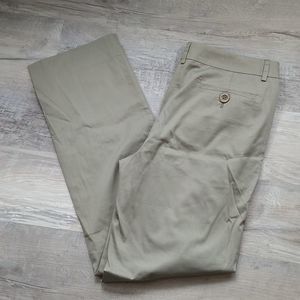 Moschino Tan Trousers